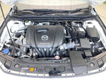 MAZDA3 FASTBACK