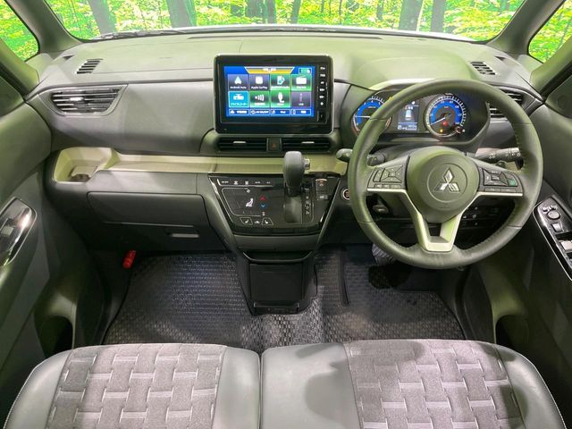 DELICA MINI