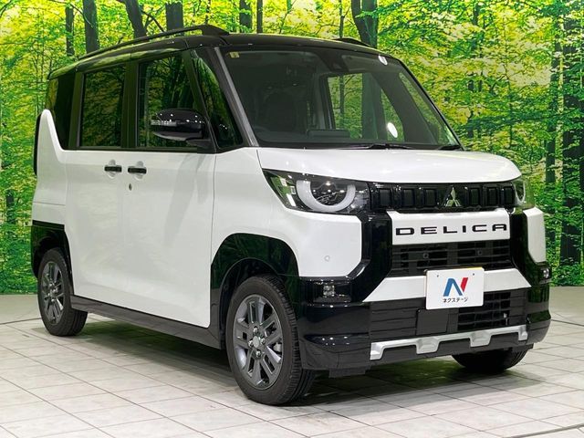 DELICA MINI