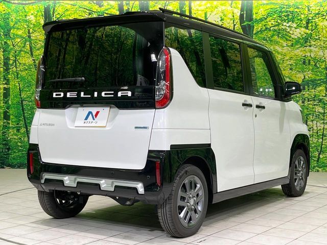 DELICA MINI