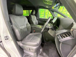 ALPHARD hybrid 4WD