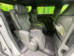 ALPHARD hybrid 4WD