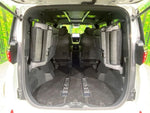 ALPHARD hybrid 4WD