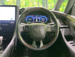 ALPHARD hybrid 4WD