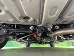 ALPHARD hybrid 4WD