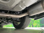 ALPHARD hybrid 4WD