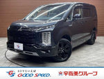 DELICA D:5 4WD