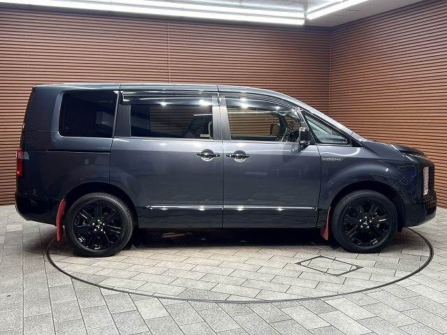 DELICA D:5 4WD