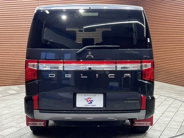 DELICA D:5 4WD