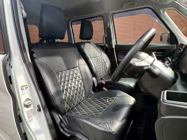 DELICA D:2 2WD