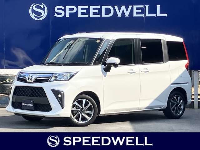 ROOMY 4WD