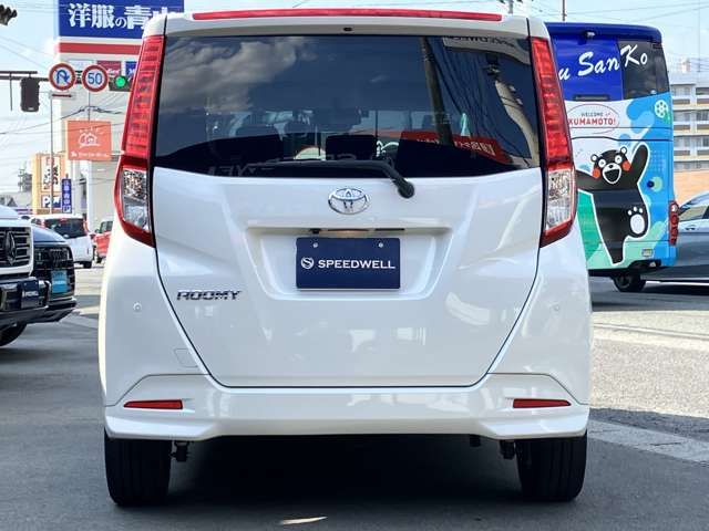 ROOMY 4WD