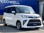 ROOMY 4WD