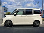 ROOMY 4WD
