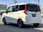 ROOMY 4WD