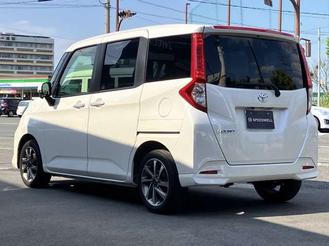 ROOMY 4WD