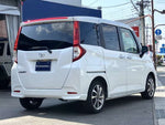 ROOMY 4WD