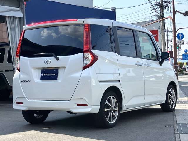 ROOMY 4WD