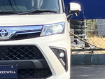 ROOMY 4WD
