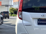 ROOMY 4WD