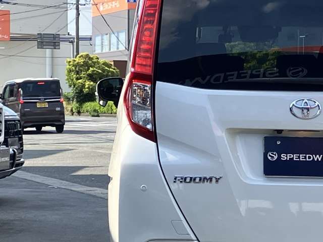 ROOMY 4WD