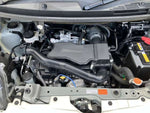 ROOMY 4WD