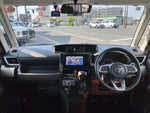 ROOMY 4WD