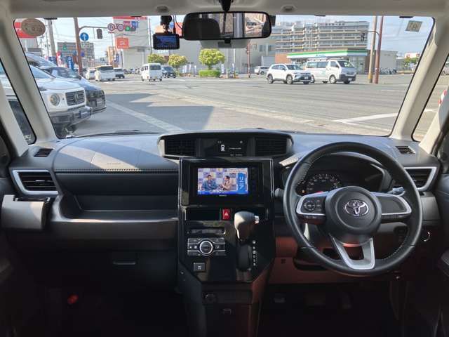 ROOMY 4WD