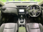 X-TRAIL 4WD