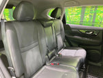 X-TRAIL 4WD