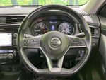 X-TRAIL 4WD