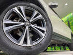 X-TRAIL 4WD