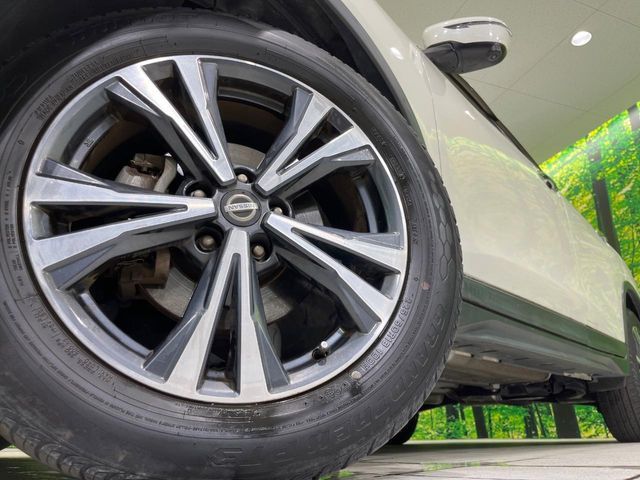X-TRAIL 4WD