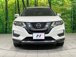 X-TRAIL 4WD