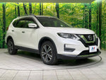 X-TRAIL 4WD