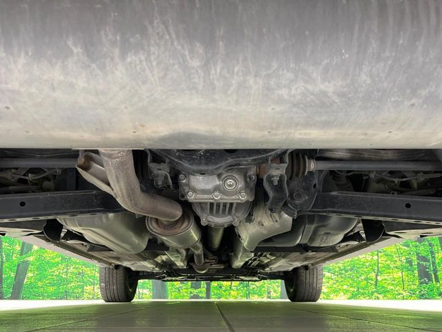 X-TRAIL 4WD
