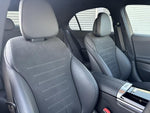 MERCEDES BENZ C class sedan