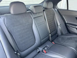 MERCEDES BENZ C class sedan