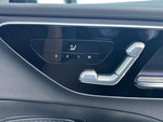 MERCEDES BENZ C class sedan