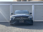 MERCEDES BENZ C class sedan