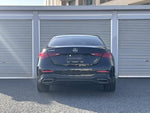 MERCEDES BENZ C class sedan