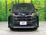 NOAH 4WD
