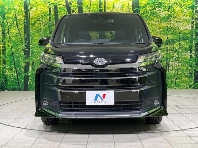 NOAH 4WD