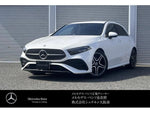 MERCEDES BENZ A class