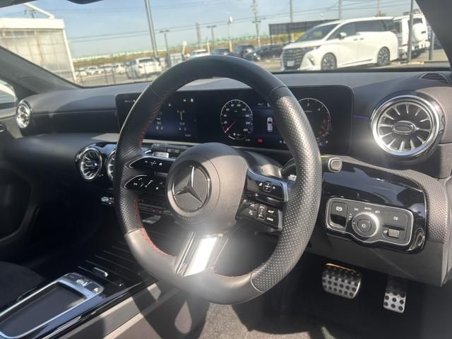 MERCEDES BENZ A class