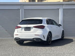 MERCEDES BENZ A class