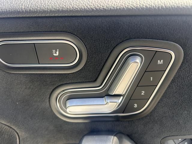 MERCEDES BENZ A class