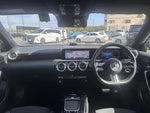 MERCEDES BENZ A class