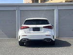 MERCEDES BENZ A class