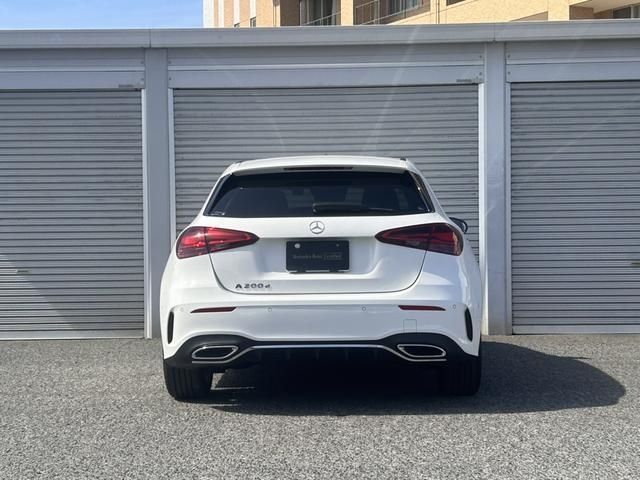 MERCEDES BENZ A class